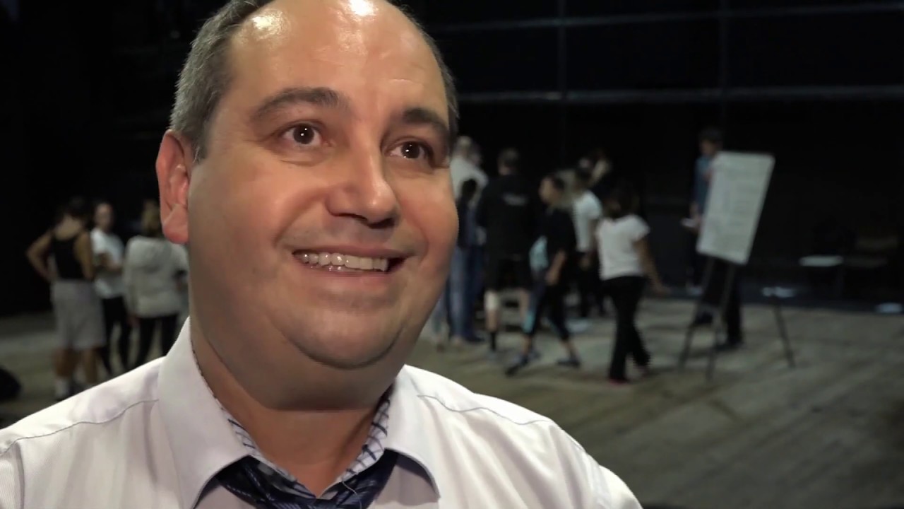 Bretons d'ailleurs. La Biélorussie