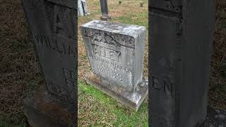 Charles Monroe Alley   February 23, 1882-April 16, 1951 #findagrave #rip #familytree #grave