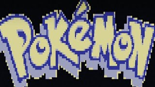POKéMON RED IN MINECRAFT (Minecraft Map)