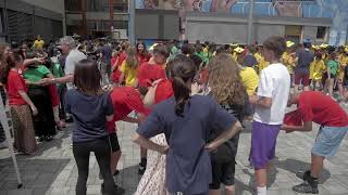 06/06/2025 Cerimonia del tocco