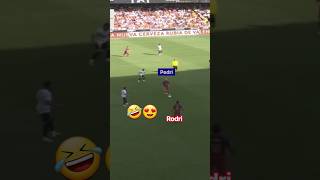 Pedri X Rodri🤣🤯 BARCA 🤡Midfielder🙈 Pedri X Rodri🤣🤯 BARCA 🤡Midfielder🙈