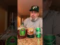#CrownApple x #Sprite #crownroyal #commentconsumption #drinkingthecomments #wellgahdamn #clubdirty