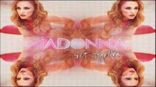 Madonna - Get Together (English Tea Vision Mix)