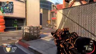 Black Ops II 5 Man Killcam ( FaZe OpTic Dare Soar Dz ) BILLYFROG92