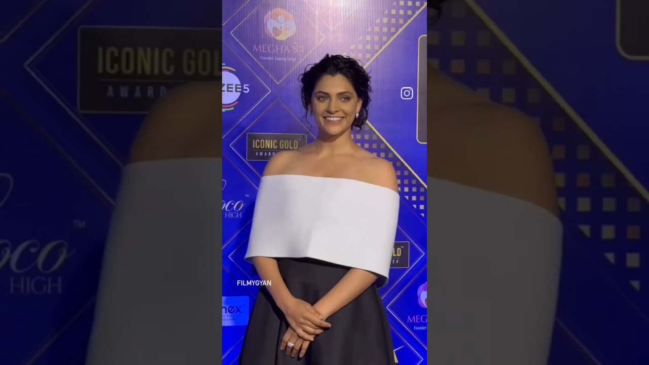 iconic gold award 2024 