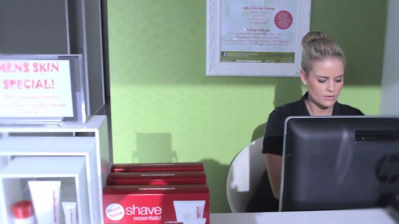 Bare Waxing & Skin Centre Auckland, New Zealand YouTube