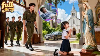 Poor Girl Prayed For Her Mom’S Recovery,Soldier Ceo Heard Her Wish\u0026Sent The Best Doctor!Love Came!