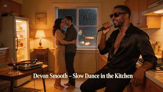 Download lagu Devon Smooth feat. Magic Music Ride 💎👑💎 Slow Dance in the Kitchen