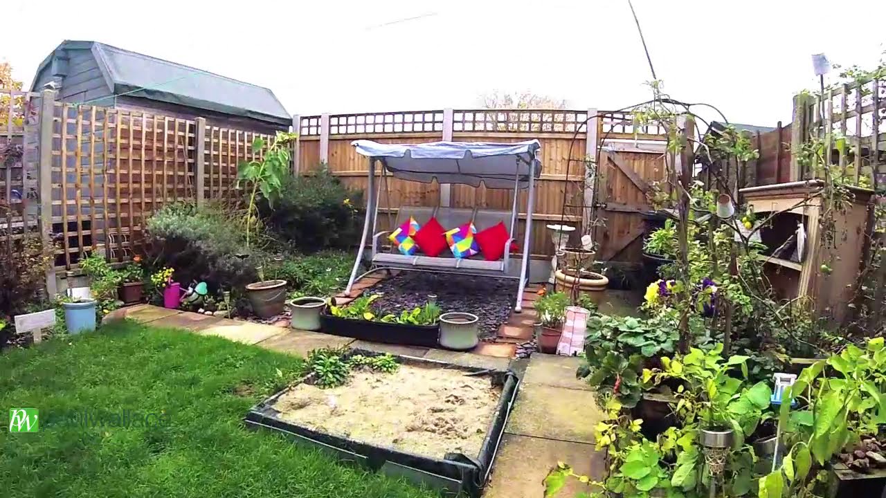 Cowles, West Cheshunt Paul Wallace Estate Agency YouTube