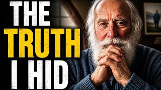 Famous I’m 92… I Stayed Silent for 60 Years (Biggest Regret) Wealth