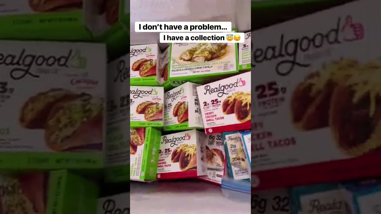 Our new collection dropped…