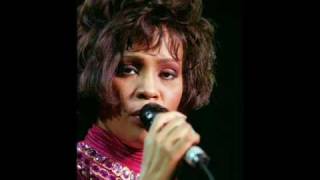 Whitney Houston - You Give Good Love Live In Berlin,Germany 10.13.1993