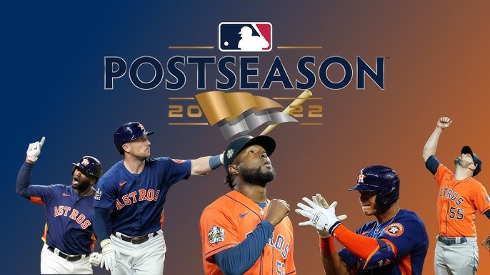 Astros are World Series champions!!! Re-live the EPIC 6 games