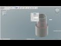 Things to 3DPrint #2 - Vacuum Hose Adapter Things to 3DPrint #2 - Vacuum Hose Adapter