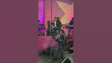 Laraib Khalid In Game Show #Shorts #YoutubeShorts