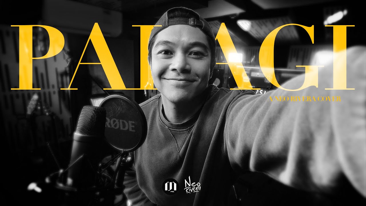 PALAGI (cover by Neo Rivera)