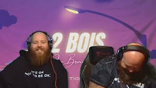 Codefendants - Coda-Fendants | Reaction + Review!