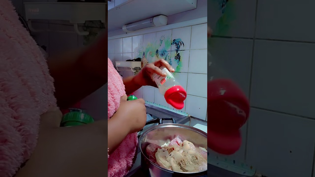 Cooking things #foryoupage #goodvibesonly #allfollowers #goodvibesonly #fightagainstcoronavirus 