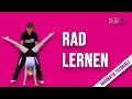 Rad Schlagen lernen | Akrobatik | AcroSportTV