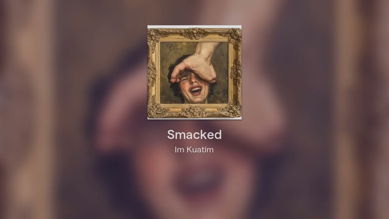 Smacked//FREE TRAP BEAT//imKuatim