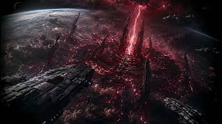 Hostile Emergence | Epic Sci-Fi Cinematic Music | AEGIS Season 1
