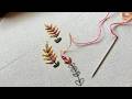 No Skills Needed: Easy Hand Embroidery Designs for Total Beginners