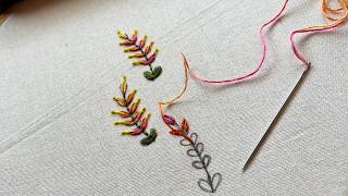 No Skills Needed: Easy Hand Embroidery Designs for Total Beginners