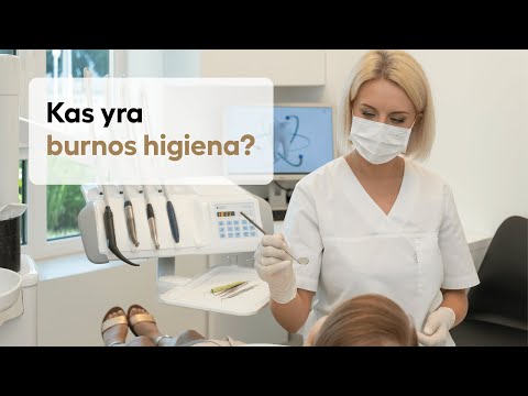 Video: Kas yra burnos prieangis?