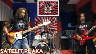 Satelit Puaka - Wings (Ary Fahrenheit)