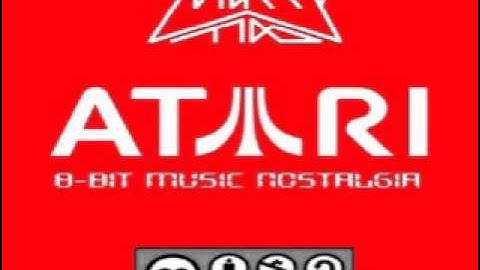 Muzzy^F8 - Atari 8-bit Music Nostalgia - 13. Spy Vs Spy