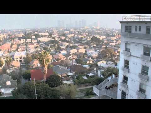 Fear the Walking Dead - Trailer - Good Morning Los Angeles
