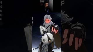 They have different Echo Chambers🤯😅 #wutheringwaves