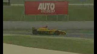 [AnE]race07 F3000