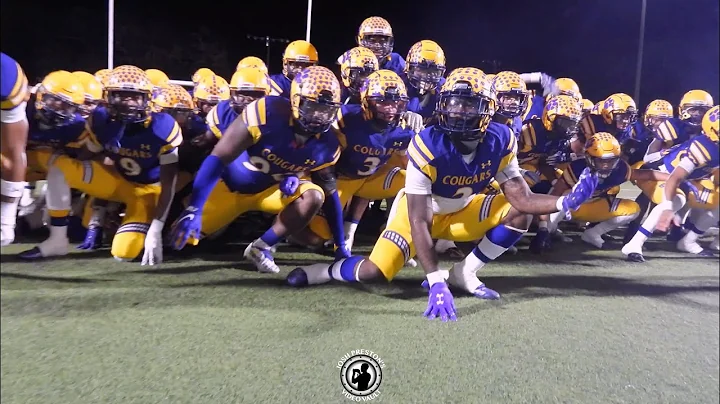 Edna Karr vs. Helen Cox (Week 10 HIGHLIGHTS) - Cou...