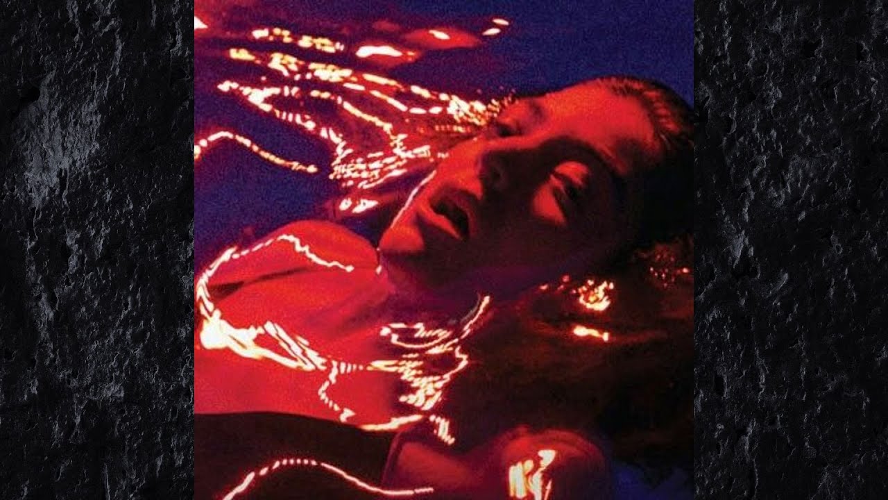 [FREE] nikan uk garage type beat - "SWIMMING POOL" (prod. jirojori)