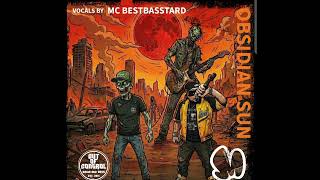 Micronox Ft Mc Bestbasstard - Obsidian Sun