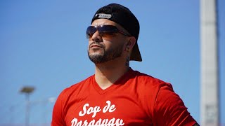 SOY DE PARAGUAY - Free Pass (Video Oficial)