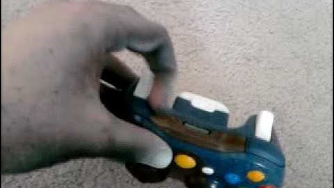 Custom Xbox 360 Controller - "Bioshock 2" ACXC