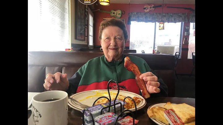 Patricia Reynolds Memorial Slideshow