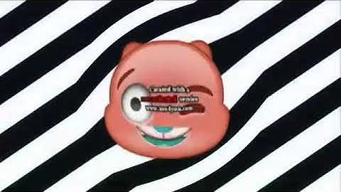 Cartoon Network CHECK it 4.0 Sign On Effects in e