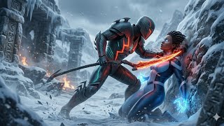 Vox is playing with R5 Photon | War Node 48 | MCOC | Marvel Contest Of Champions