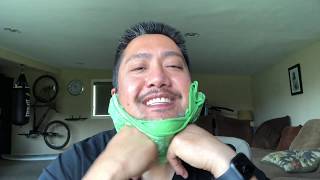 MOH Biology Distance Learning Lesson 1 (Jensen): Life in the Time of Coronavirus