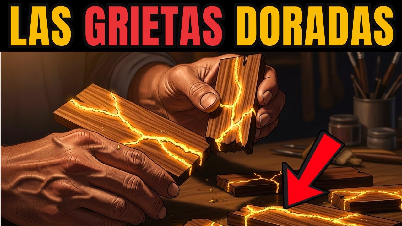 EL ARTISTA OLVIDADO CUYA OBRA ROTA REVELÓ EL PLAN DE DIOS