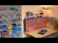 My 2023 LEGO Room and Collection !