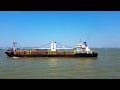 Yangtze River, China (ON SHIP POV) (2017)