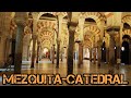 MEZQUITA DE CÓRDOBA: Tesoro Histórico en el Corazón de España
