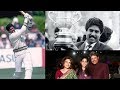 Cricket Legend kapil dev family 2017
