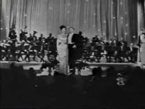 Robert Merrill sings Rodgers & Gounod !!!!!