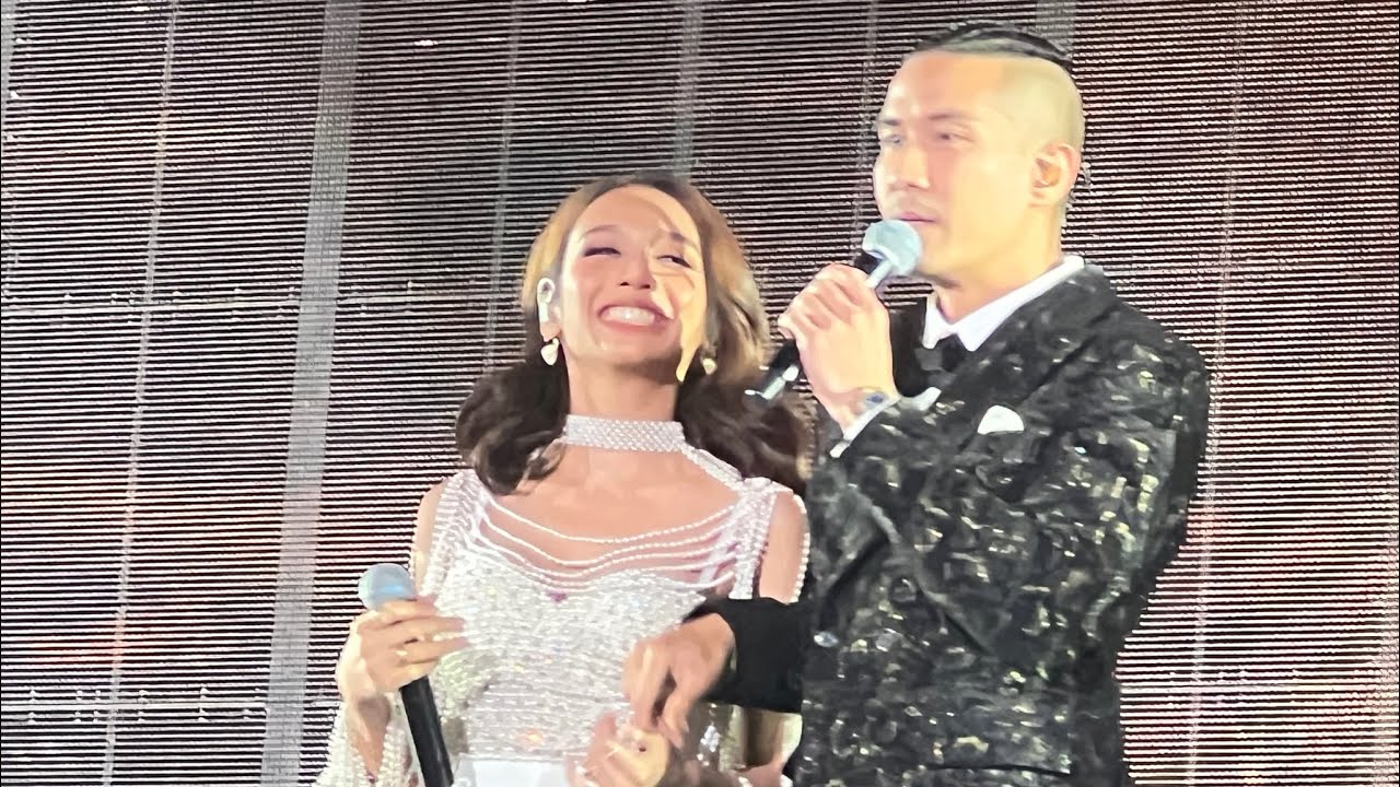 ละครรักแท้&ลงใจ - Clash,Bowkylion (The Gentleman Live2)