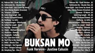 Buksan Mo – Justine Calucin (Funk Version) | OPM Tagalog Love Song Lyrics 2026